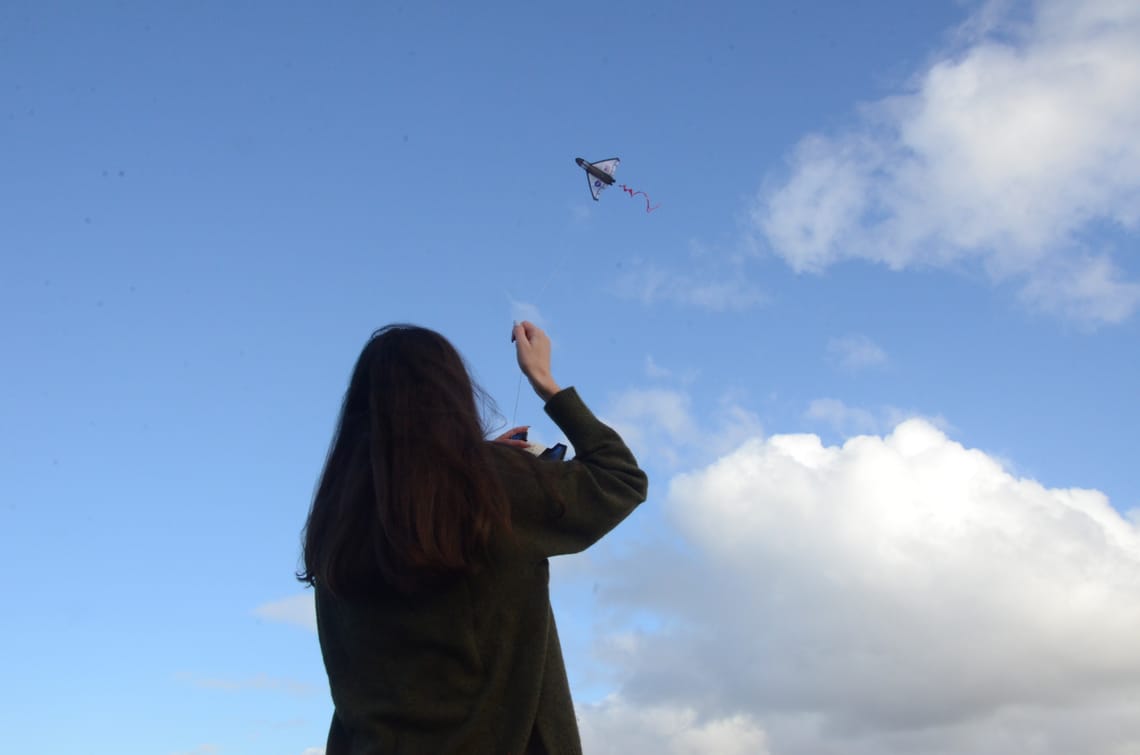 Eliza Kite