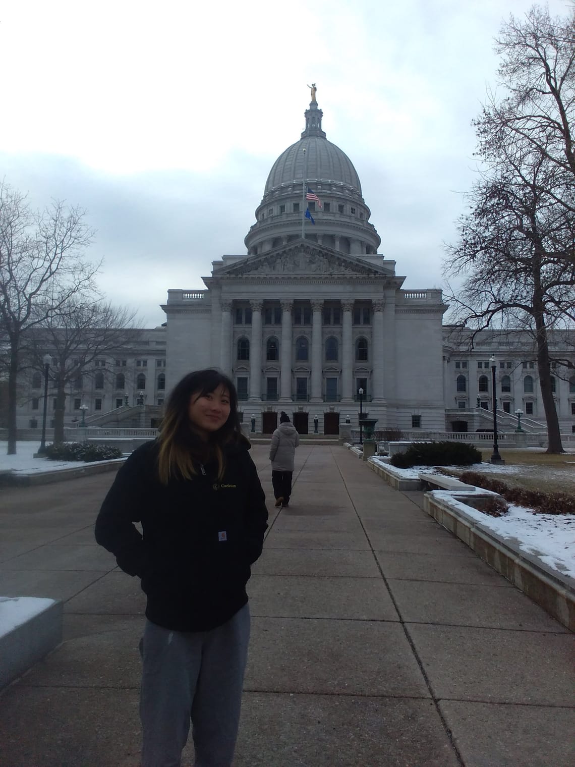Madison, WI