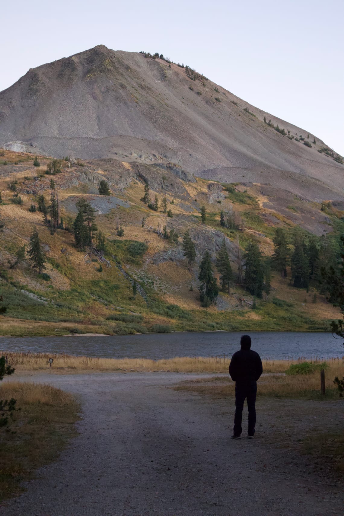 Little Mountain