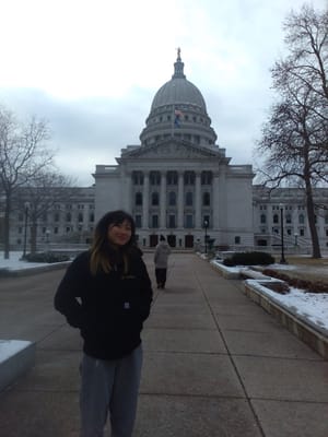 Madison, WI