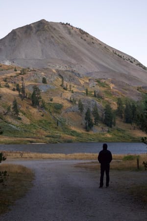 Little Mountain