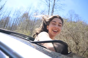 josephine's turn to be michael dukakis